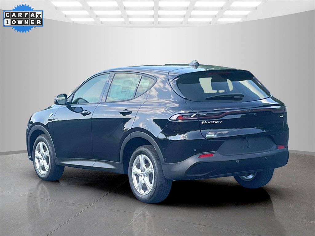 Used 2025 Dodge Hornet GT w/ Tech Pack image 3
