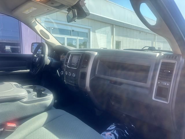 Used 2014 RAM 1500 Tradesman w/ Popular Equipment Group AWD/4WD image 13