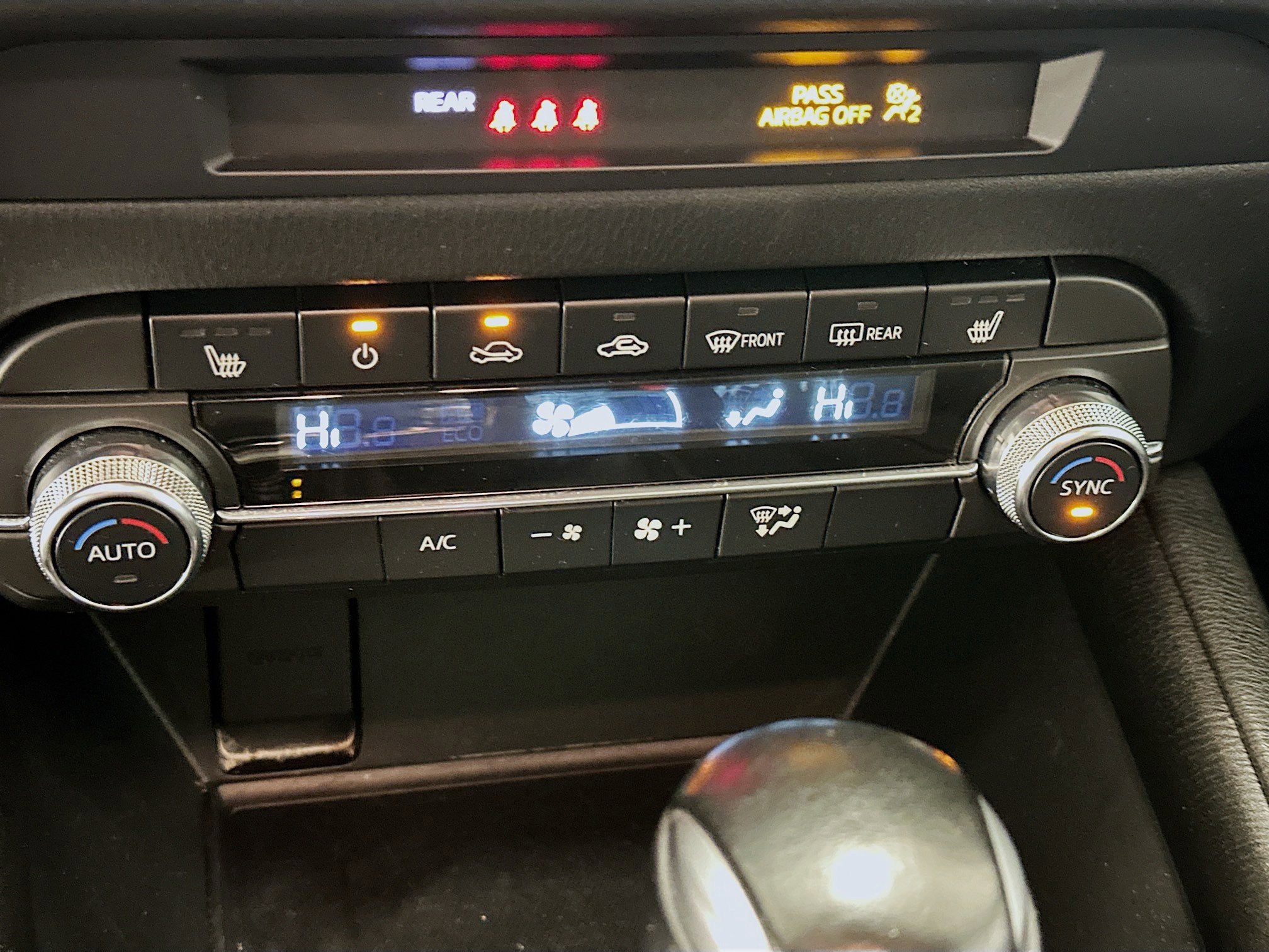 Used 2024 MAZDA CX-5 AWD 2.5 S w/ Select Package image 24