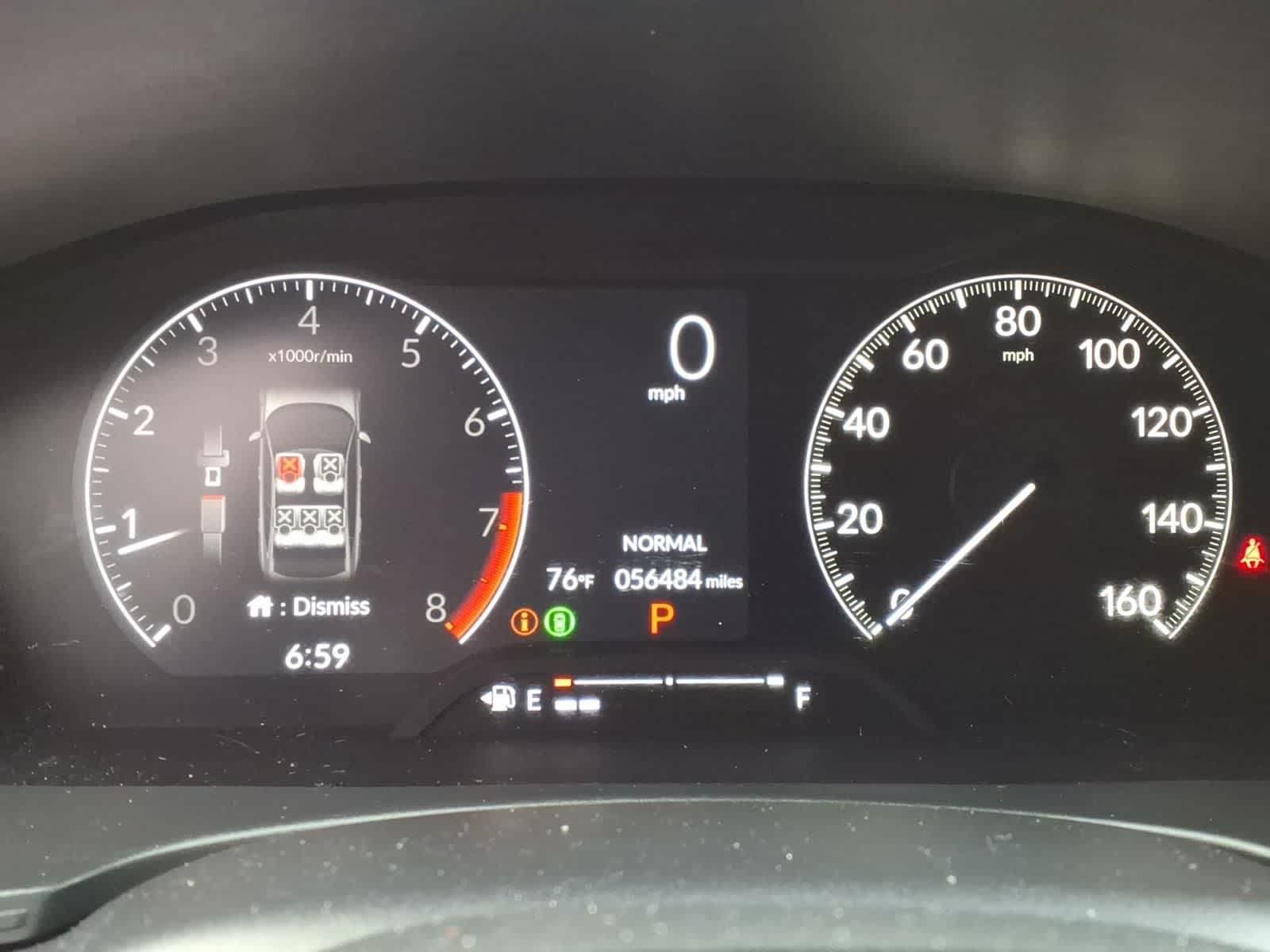 Used 2024 Honda Civic Sport image 19