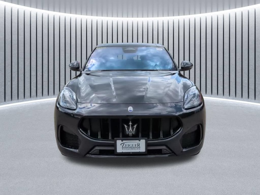 Used 2023 Maserati Grecale Modena AWD/4WD image 18