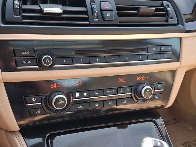 Used 2014 BMW 535i Sedan RWD image 17