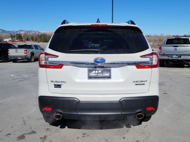 Used 2024 Subaru Ascent Touring image 11