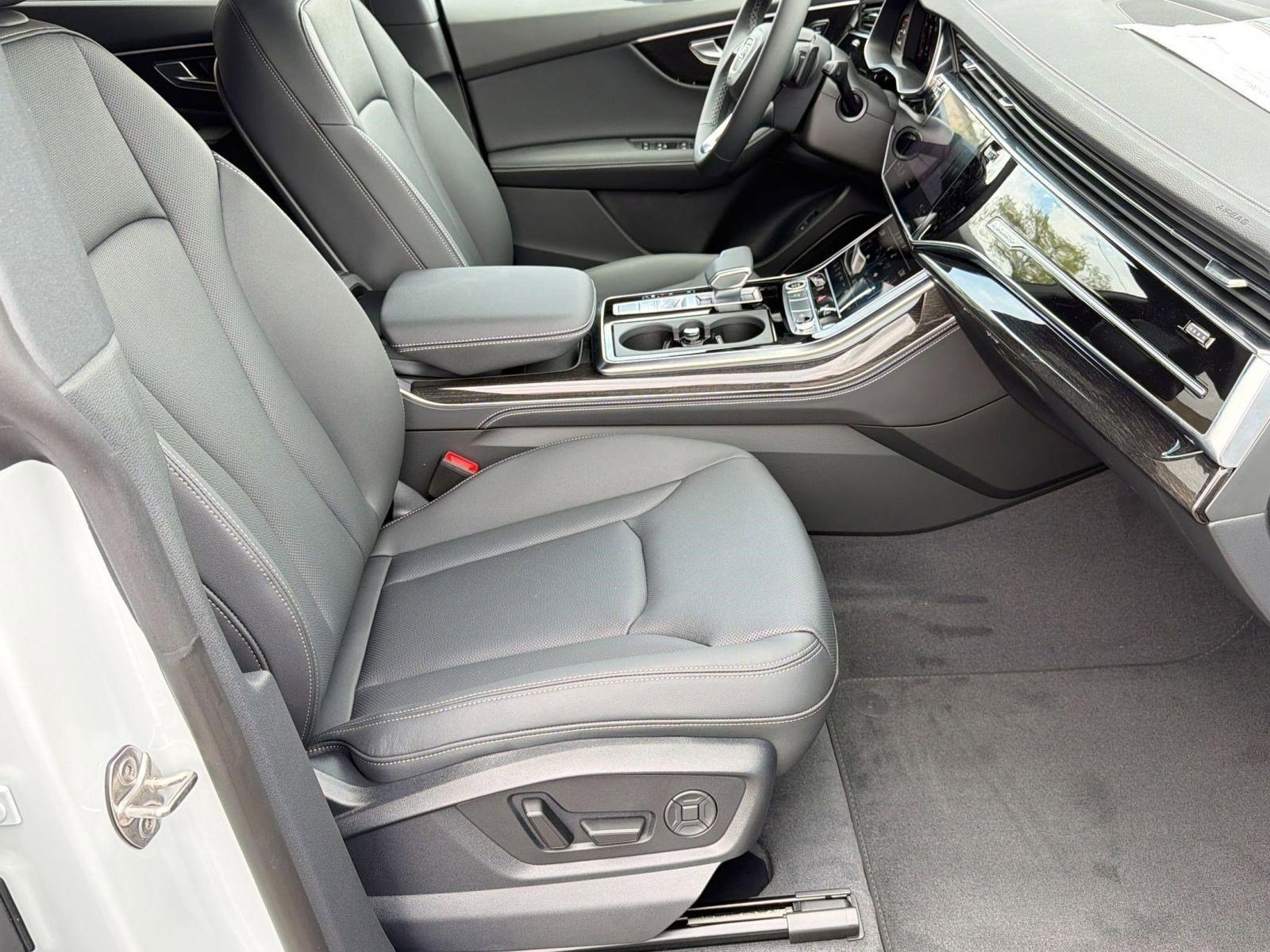 New 2026 Audi Q8 Premium Plus AWD/4WD image 29