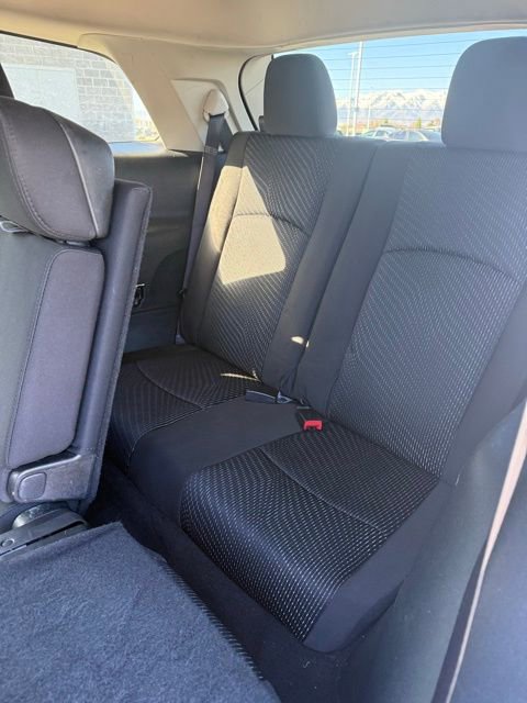 Used 2017 Dodge Journey SXT w/ Blacktop Package AWD/4WD image 34