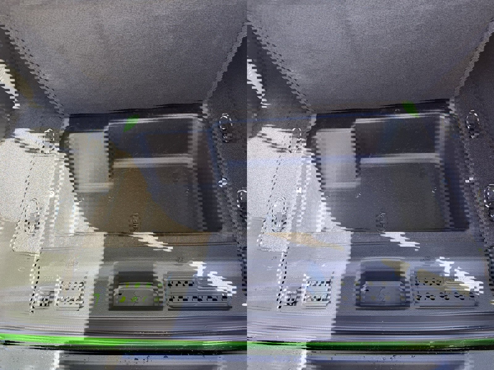 New 2026 Jeep Wrangler Unlimited Sport image 11