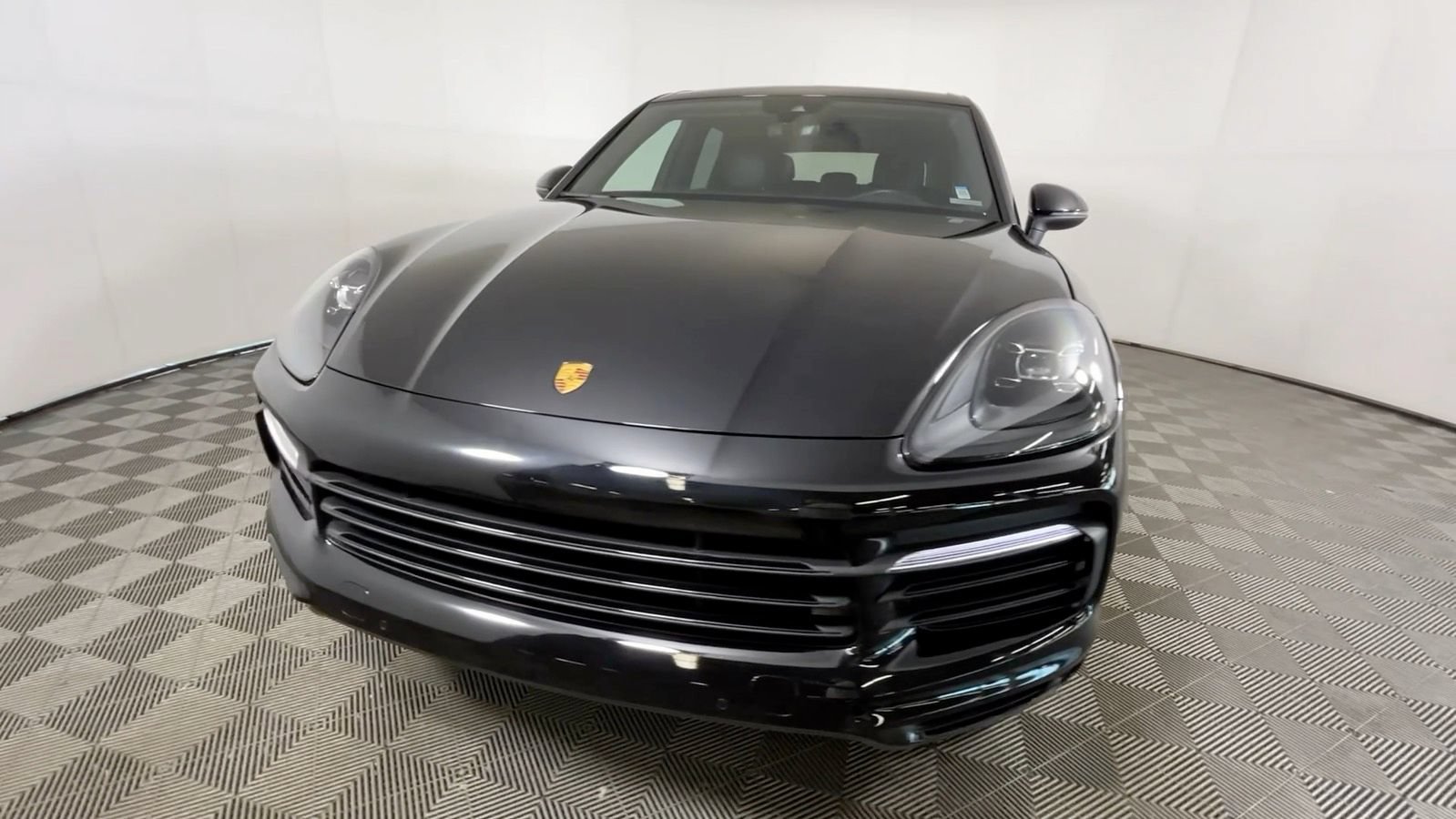 Used 2021 Porsche Cayenne E-Hybrid AWD/4WD image 12