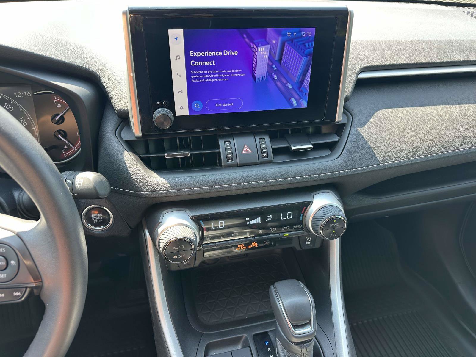Used 2023 Toyota RAV4 XLE Premium FWD image 17