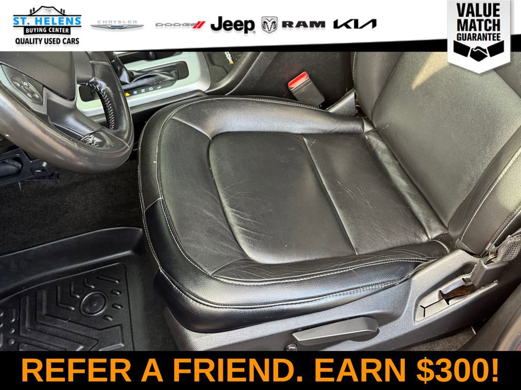 Used 2018 Chevrolet Colorado ZR2 image 15