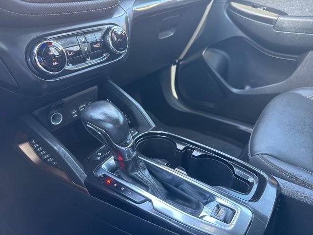 Used 2023 Chevrolet TrailBlazer ACTIV w/ Convenience Package FWD image 15