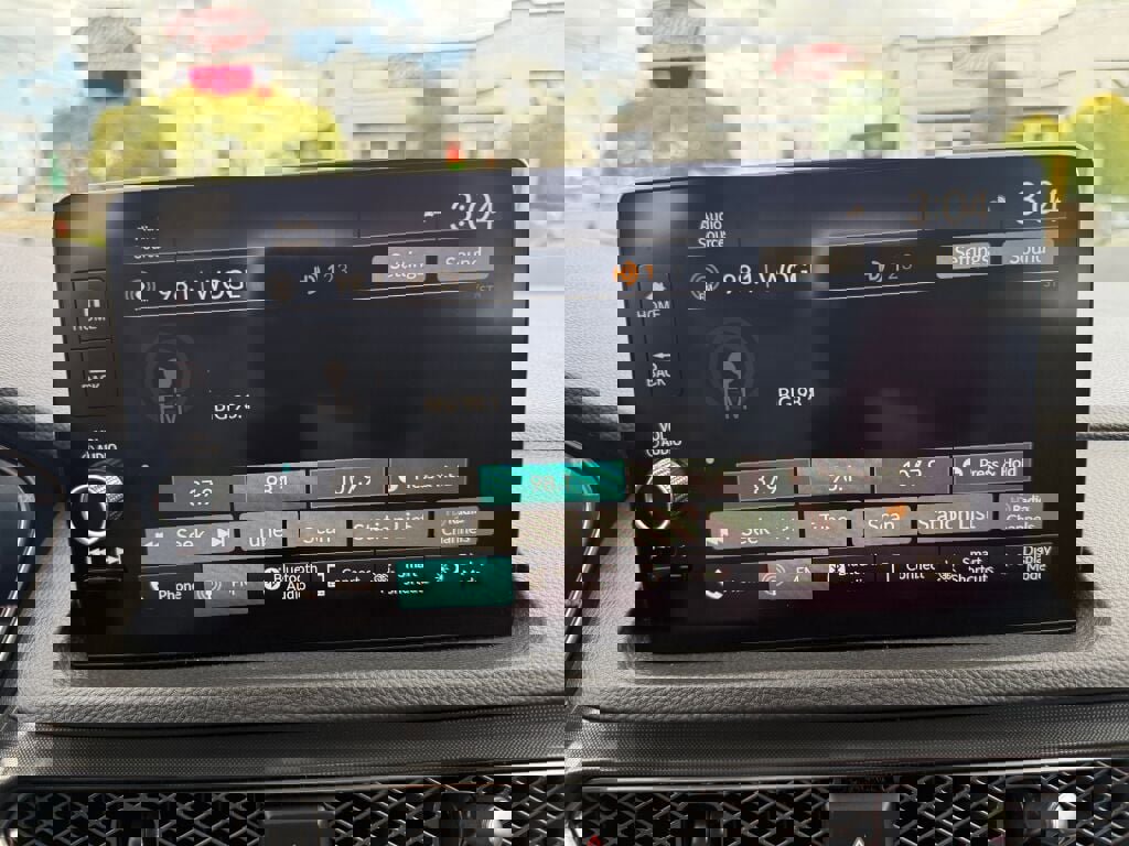 Used 2023 Acura Integra A-Spec image 18