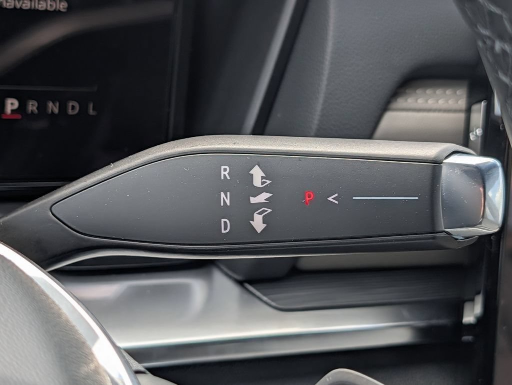 New 2026 GMC Terrain Elevation w/ Elevation Premium Package AWD/4WD image 50