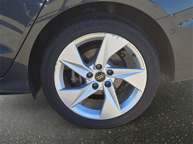 Used 2023 Audi A3 2.0T Premium image 36