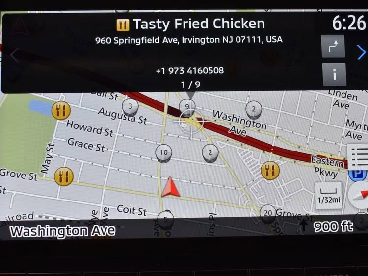 Used 2024 Mitsubishi Outlander SEL image 30