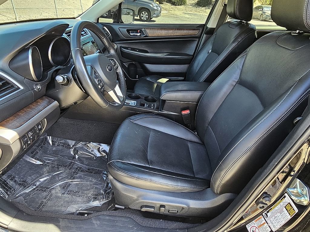 Used 2017 Subaru Outback 3.6R Limited w/ Popular Package #5 image 26