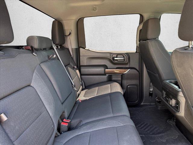Used 2022 Chevrolet Silverado 1500 RST AWD/4WD image 20