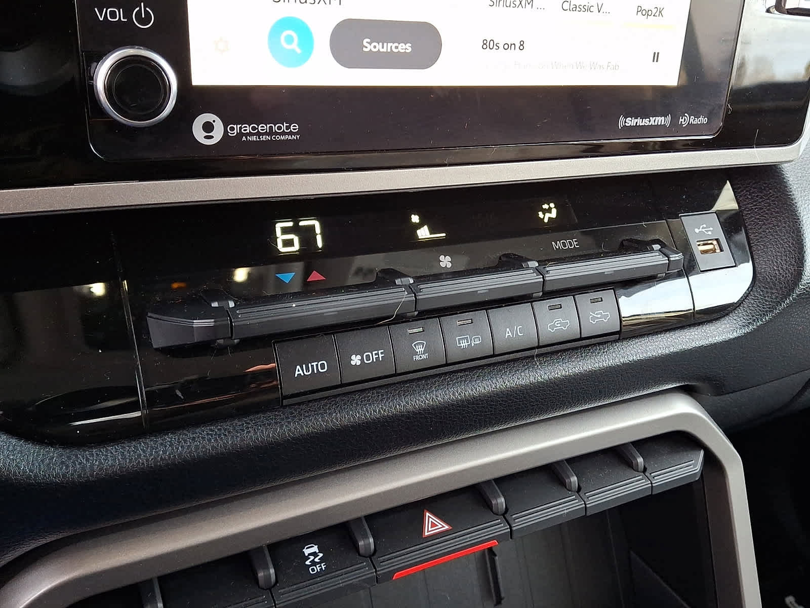 Used 2024 Toyota Tundra SR5 w/ SR5 Convenience Package image 16