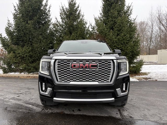Certified 2023 GMC Yukon Denali image 12