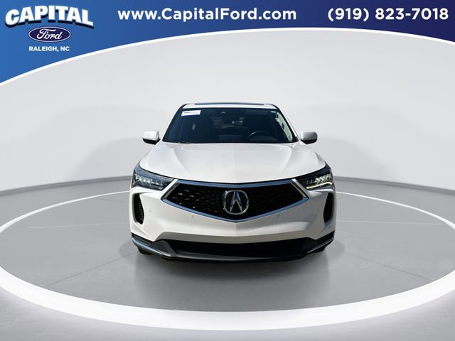 Used 2023 Acura RDX FWD w/ Technology Package image 3