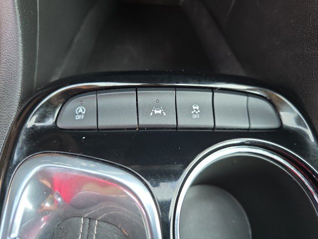 Used 2023 Buick Encore GX Preferred w/ Cold Weather Comfort Package FWD image 24