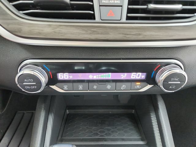 New 2026 Nissan Altima 2.5 SV w/ SV Special Edition Package FWD image 32