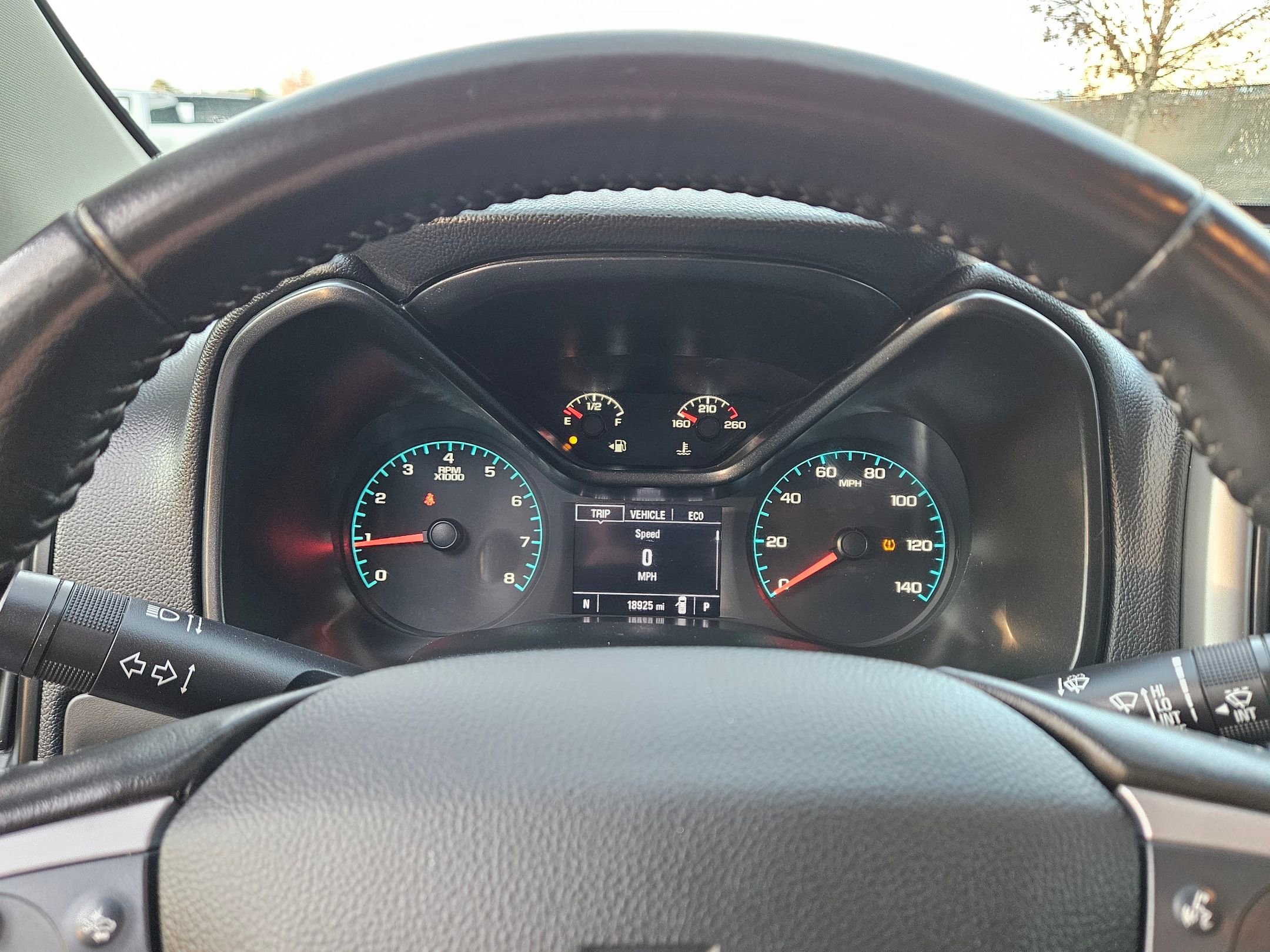 Used 2022 Chevrolet Colorado LT w/ Fleet Safety Package image 15