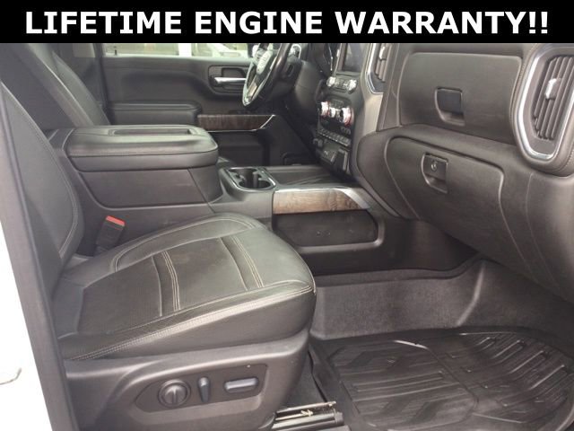 Certified 2022 GMC Sierra 3500 Denali image 34