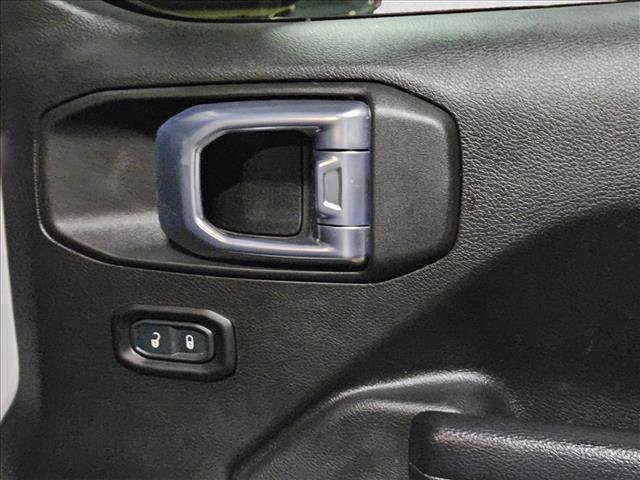 Used 2021 Jeep Gladiator Mojave image 23