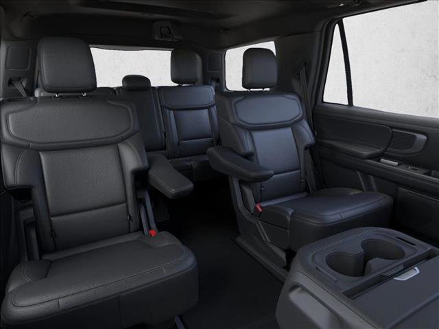 New 2026 Ford Expedition Platinum w/ Stealth Performance Package AWD/4WD image 11