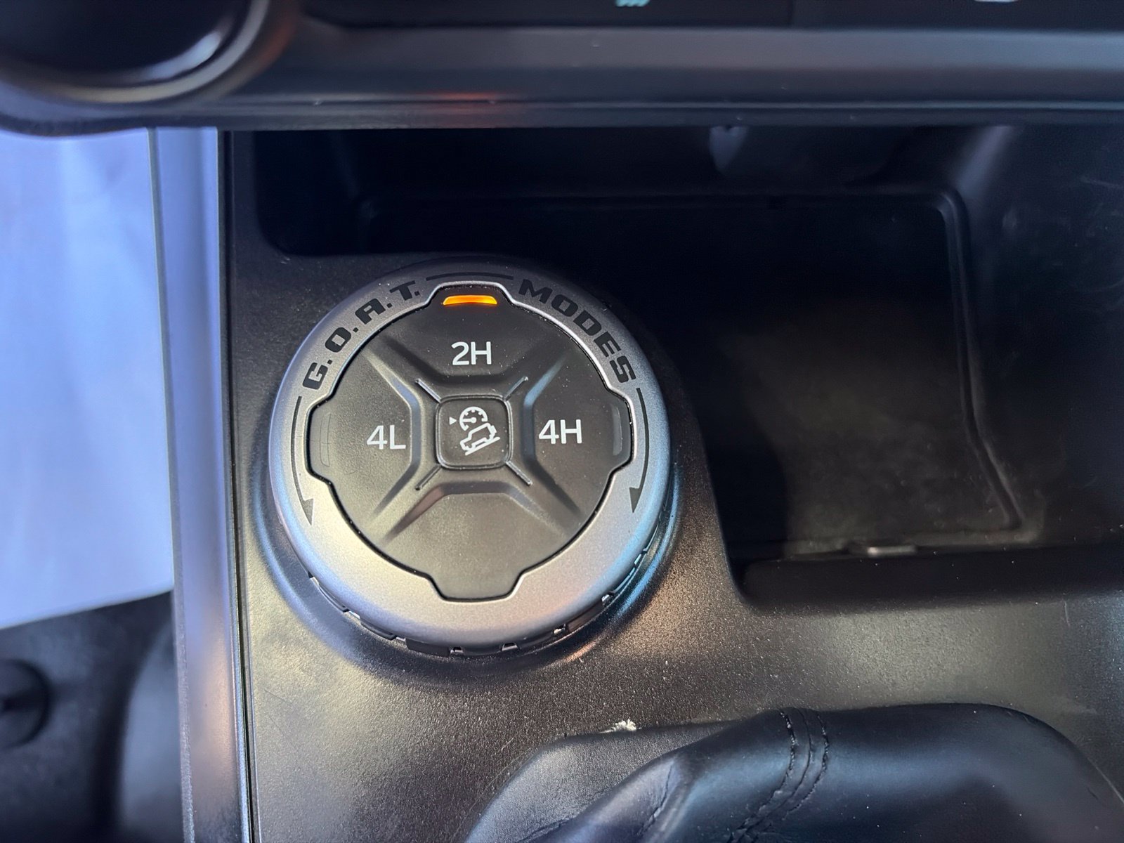 Used 2022 Ford Bronco Black Diamond AWD/4WD image 22
