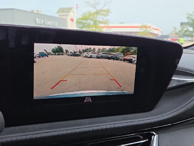 Used 2024 Buick Envista Avenir FWD image 12