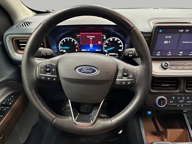 Used 2022 Ford Maverick Lariat image 14