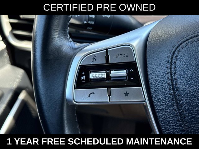 Used 2023 Kia Telluride S AWD/4WD image 24