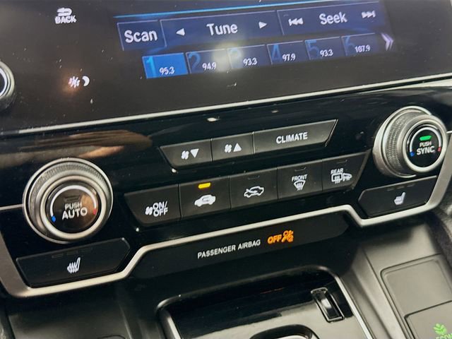 Used 2019 Honda CR-V EX image 14