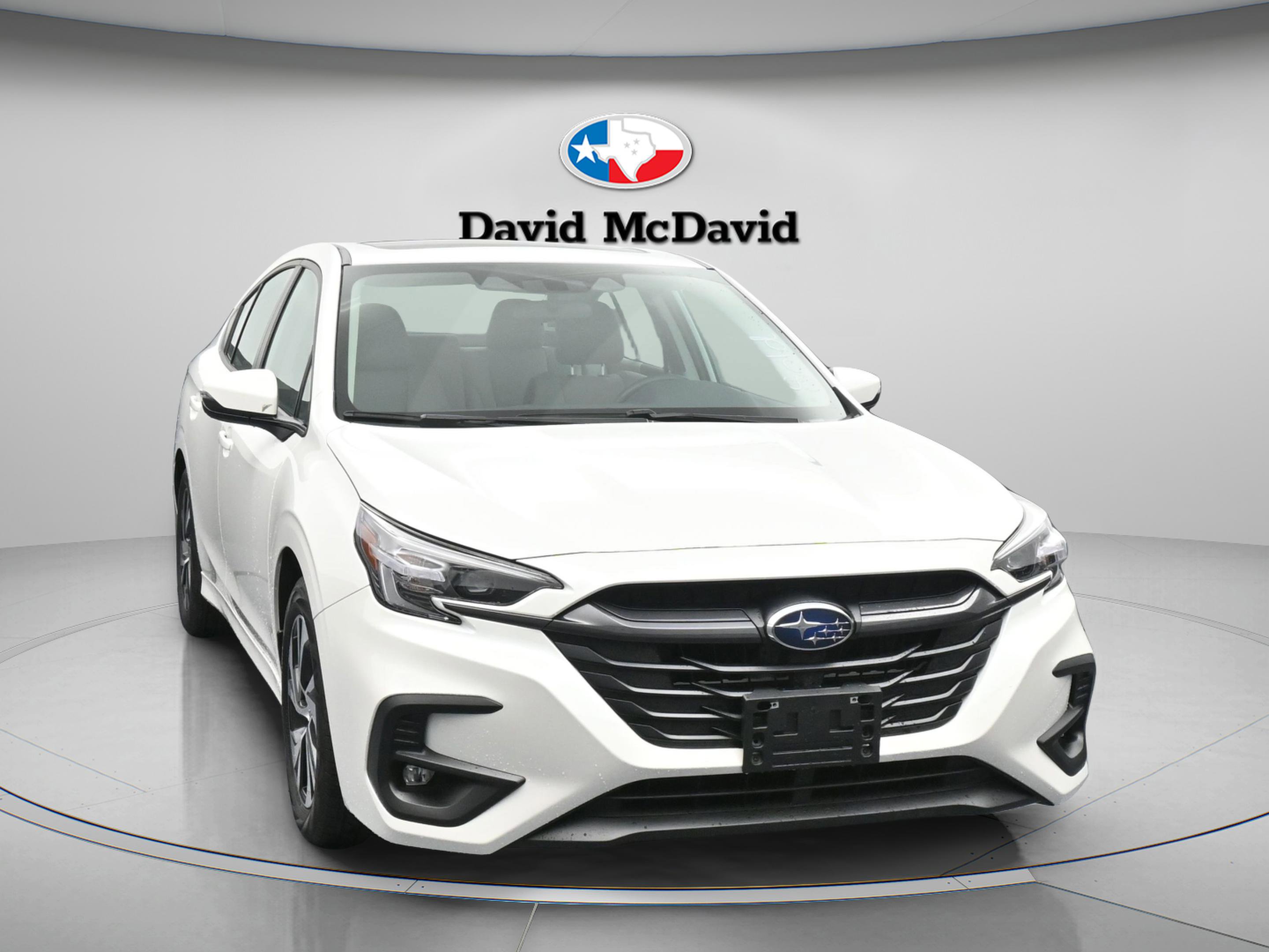Used 2024 Subaru Legacy Premium AWD/4WD video 2