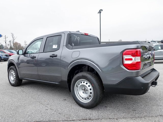 New 2025 Ford Maverick XL w/ Equipment Group 101A image 20