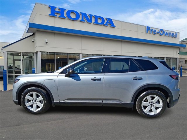 Used 2024 Honda Prologue EX image 7