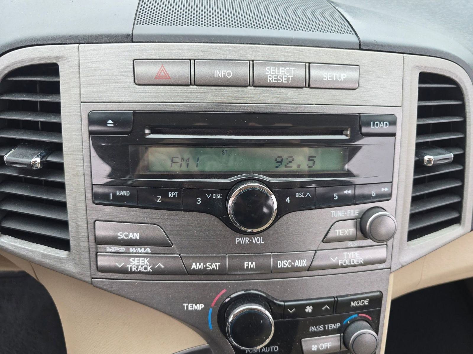 Used 2009 Toyota Venza image 16