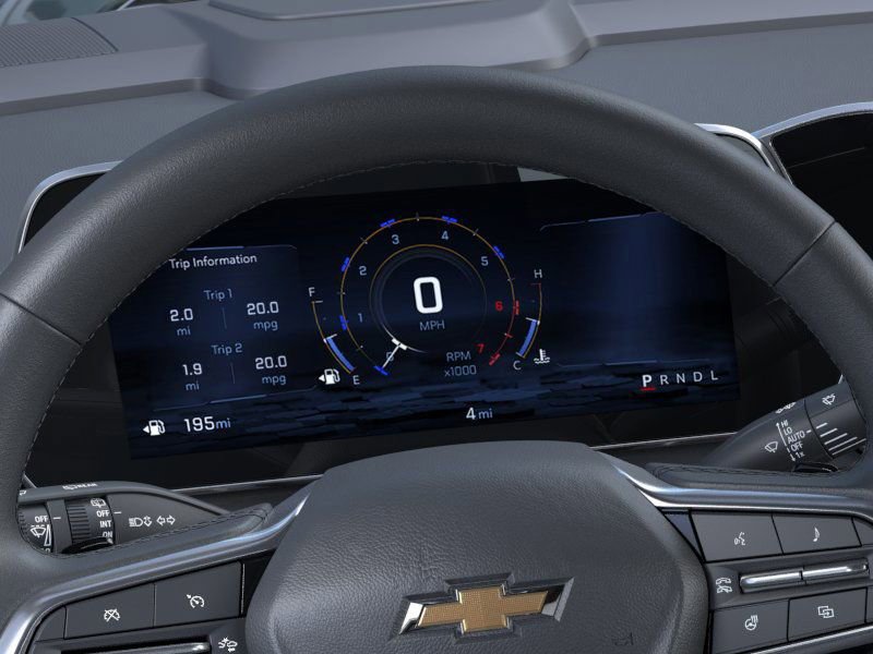 New 2026 Chevrolet Tahoe LT w/ Comfort Package image 19