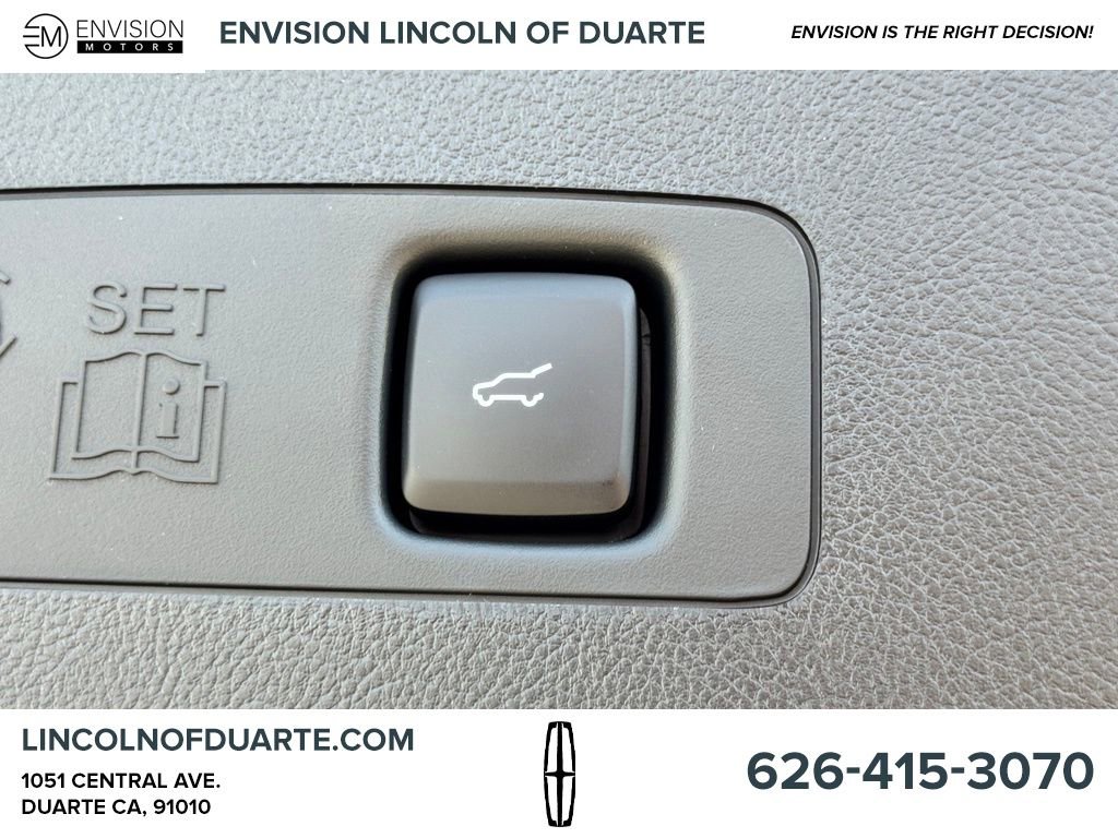 New 2025 Lincoln Corsair Grand Touring w/ Equipment Group 302A image 14