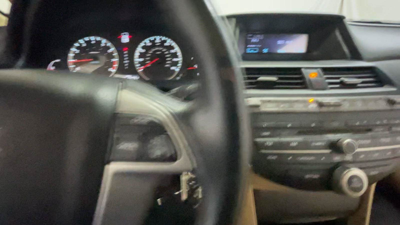 Used 2012 Honda Accord EX-L image 34