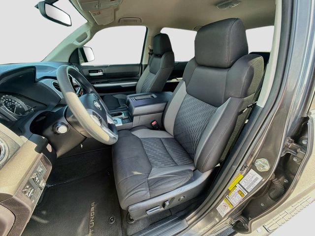 Used 2015 Toyota Tundra SR5 w/ SR5 Upgrade Package RWD image 20