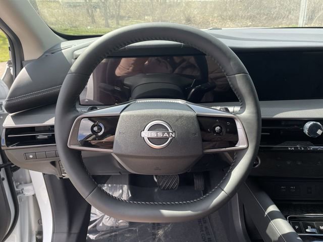 Certified 2025 Nissan Murano SV image 31