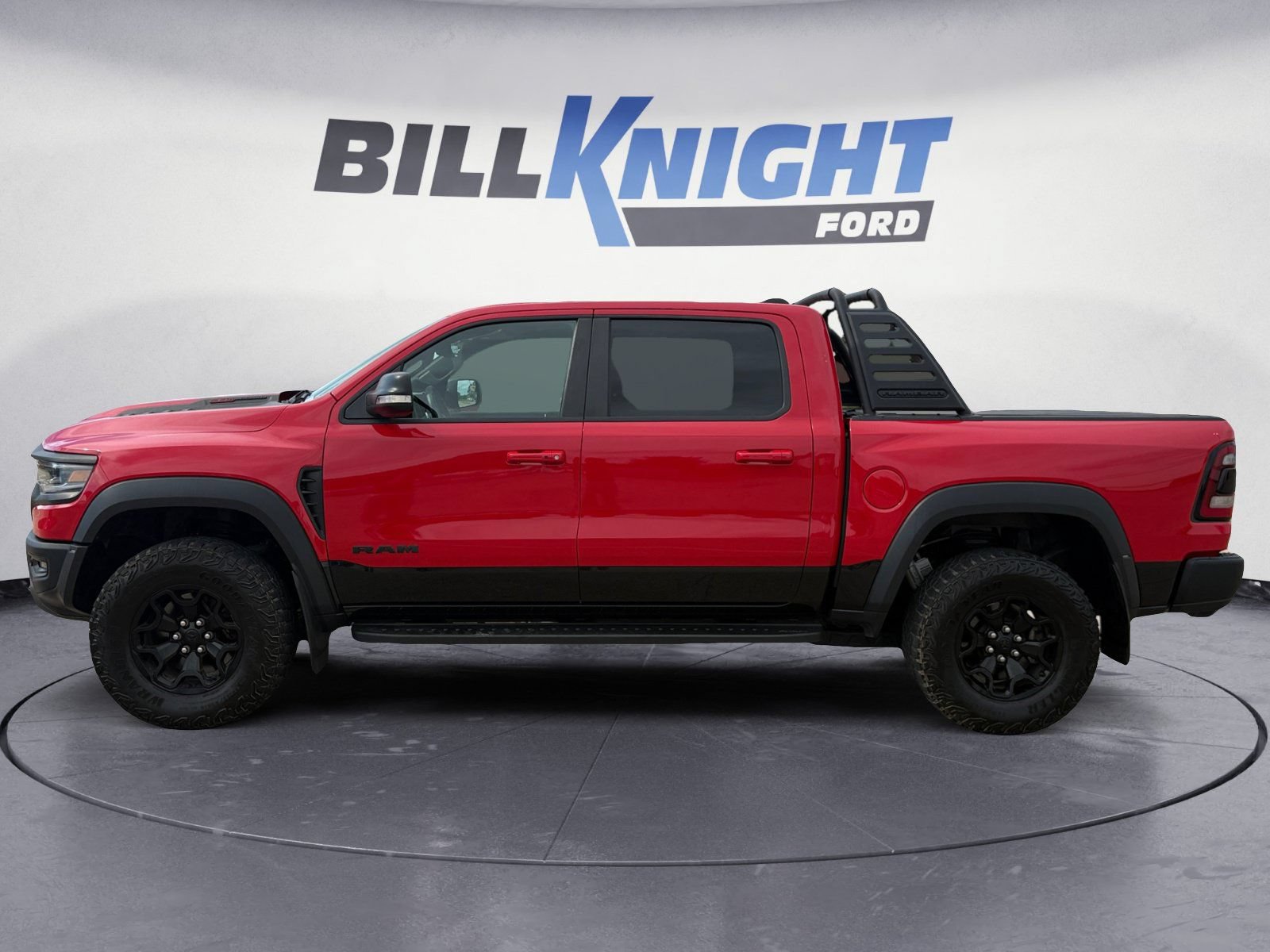 Used 2022 RAM 1500 TRX w/ TRX Level 2 Equipment Group AWD/4WD image 2
