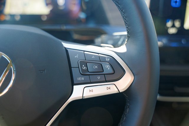 New 2026 Volkswagen Atlas SEL Premium R-Line image 13