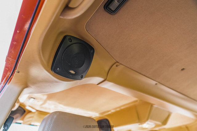 Used 2002 HUMMER H1 4-Door Wagon image 36