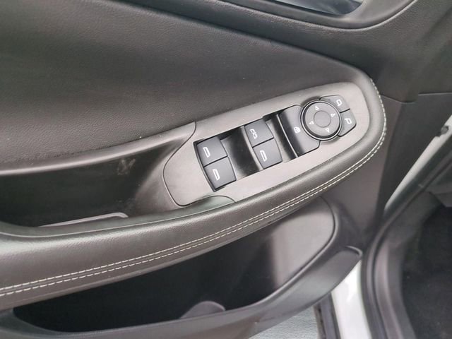 Used 2025 Buick Encore GX Preferred image 21