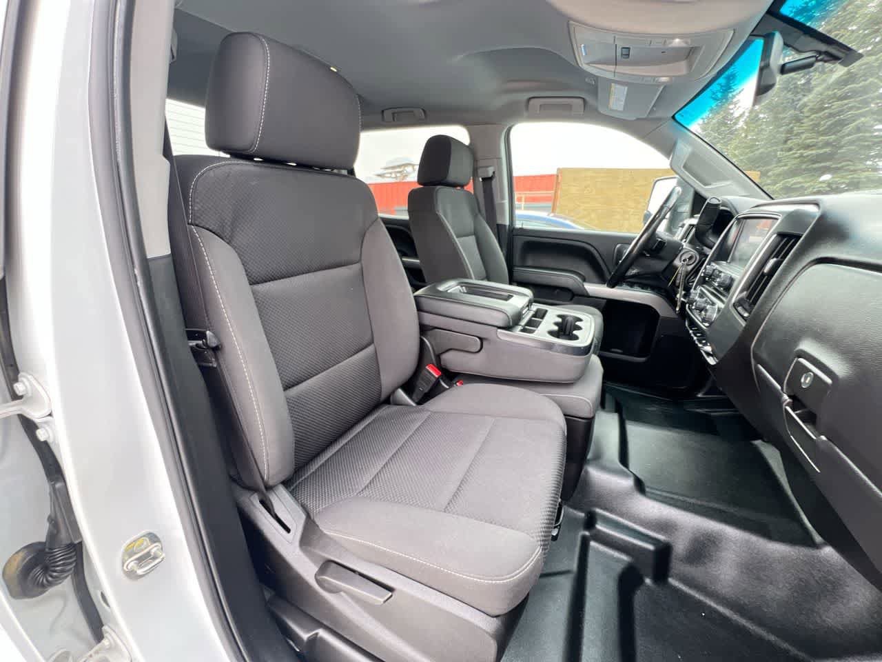 Used 2019 Chevrolet Silverado 2500 LT image 28