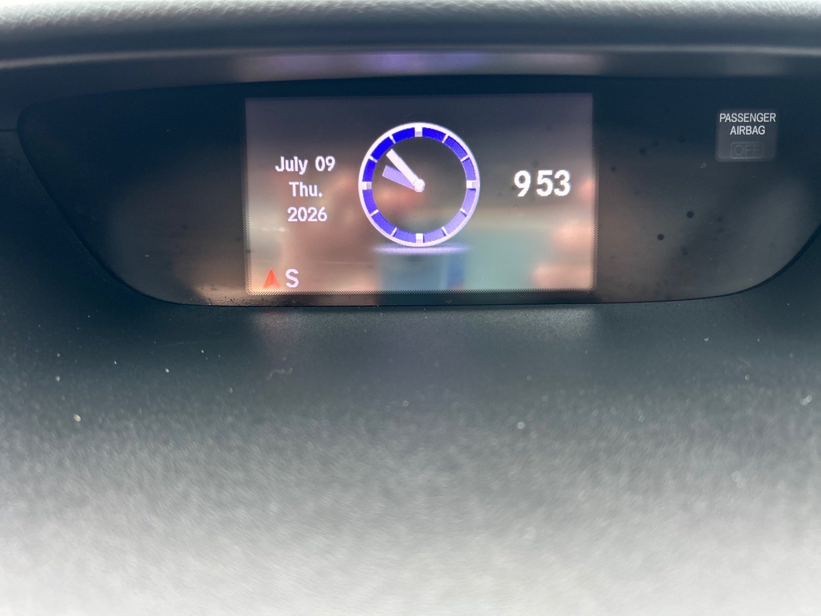 Used 2016 Honda CR-V EX image 29