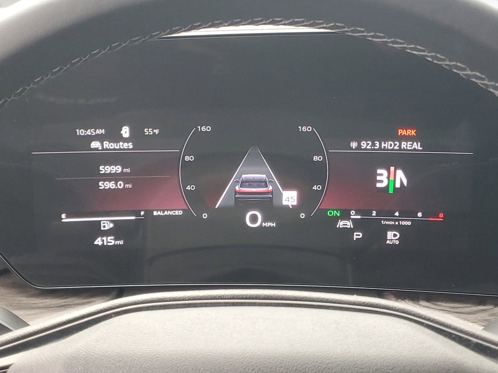 Used 2025 Audi Q5 Premium w/ Convenience Package image 26